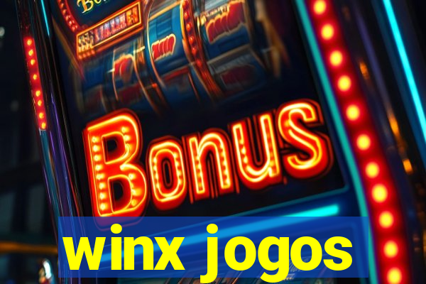 winx jogos